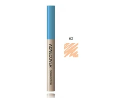 Dermacol ACNEcover 02 Maskuoklis 1,45 g