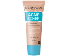 Dermacol ACNEcover Make-Up Kreminis 01 30 ml
