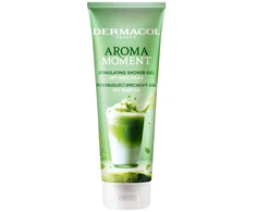 Dermacol Aroma Moment Dušo želė Hey Matchaaa, 250 ml