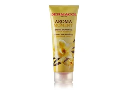 Dermacol Aroma Moment Dušo želė Vanilla Bourbon, 250 ml