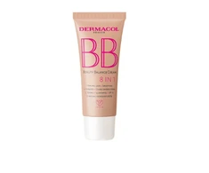Dermacol BB Beauty Balance Kreminis 8in1 Shell 30 ml