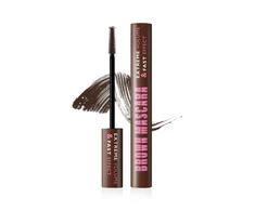 Dermacol Brown Blakstienų tušas Extreme Volume &amp; Fast Effect 12,6 ml