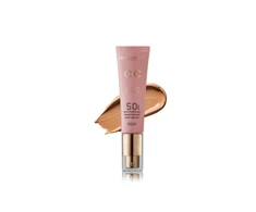 Dermacol CC Sun Shield SPF 50 Bronze, 30 ml