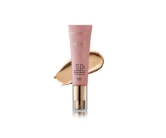 Dermacol CC apsauginis kremas nuo saulės SPF 50 Fair, 30 ml