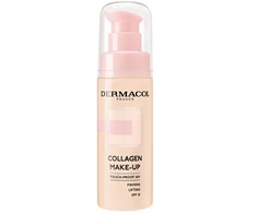 Dermacol Collagen Make-Up 2.0 Fair 20 ml