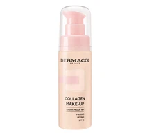 Dermacol Collagen Make-Up 3.0 Nude 20ml