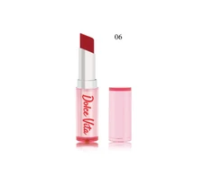 Dermacol Dolce Vita Lipstick No. 06 3 g