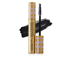 Dermacol Extreme Definition Volume &amp; Curl Blakstienų tušas