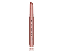 Dermacol Glossy Lūpų balzamas Lūpų balzamas 01 Vanilla