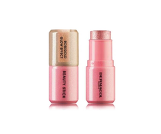 Dermacol Highlighter 1 Rosegold Glow Effect