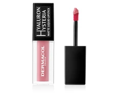 Dermacol Hyaluron Hysteria Matte Liquid Lipstick No.01 4,5 ml