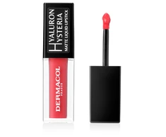 Dermacol Hyaluron Hysteria Matte Liquid Lipstick No.11 4,5 ml