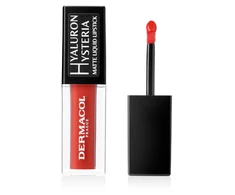 Dermacol Hyaluron Hysteria Matte Liquid Lipstick No.12 4,5 ml