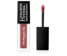 Dermacol Hyaluron Hysteria Matte Liquid Lipstick No.05 4,5 ml