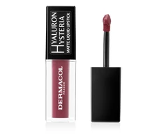 Dermacol Hyaluron Hysteria Matte Liquid Lipstick No.06 4,5 ml