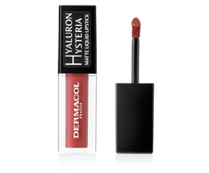 Dermacol Hyaluron Hysteria Matte Liquid Lipstick No.09 4,5 ml