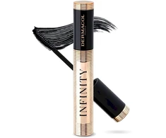 Dermacol Infinity Blakstienų tušas Hyperblack