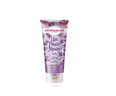 Dermacol Lilac Flower dušas kreminis, 200 ml