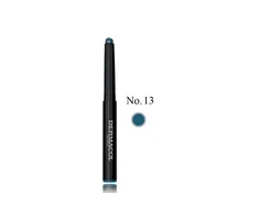Dermacol Long-Lasting Intense Colour Eyeshadow &amp; Akių apvadas No.13 1,6 g