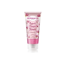 Dermacol Magnolia Flower Shower Kreminis Shower Kreminis moterims, 200 ml