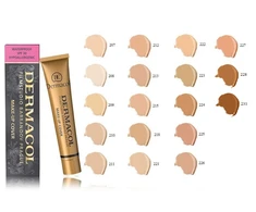 Dermacol Make-up Base Kreminis 212 13 g