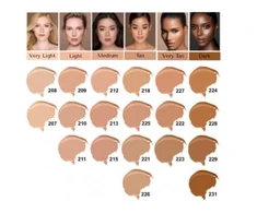 Dermacol Make-Up Cover 209 Makeup Base 30 g