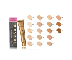 Dermacol Make-Up Cover 211 Makeup Base 13 g