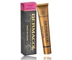 Dermacol Make-Up Cover 224 Makeup Base 30 g