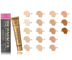 Dermacol Make-Up Cover Kreminis 221 13 g