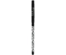 Dermacol Matte Eye Pieštukas Juodas