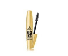 Dermacol Mega Lashes Atsparus vandeniui Blakstienų tušas Juodas 12,5 ml