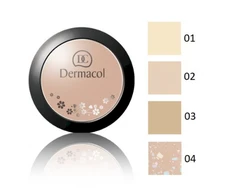 Dermacol Mineral Mosaic Compact 03 Powder 8.5 g