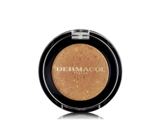 Dermacol Moon with a Shimmering Effect Eyeshadow No. 02