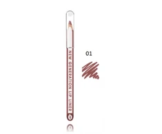 Dermacol New Generation Lip Liner 01 Lip Pieštukas 1 g