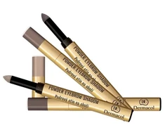 Dermacol Powder Eyebrow Shadow 01 1 g