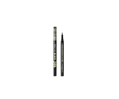 Dermacol Precise Juodas 20H Xtreme Atsparus vandeniui Akių apvadas 1 ml