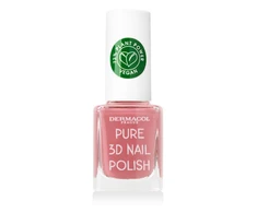 Dermacol Pure 3D 03 Fresh Blossom Nagų lakas 11 ml