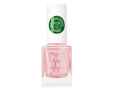 Dermacol Pure 3D 05 Rose Veil Nagų lakas 11 ml