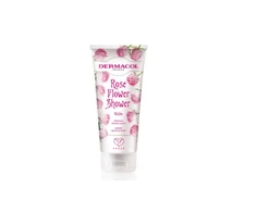 Dermacol Rose Flower Shower Kreminis, 200 ml