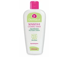 Dermacol Sensitive raminamasis tonikas, 200 ml