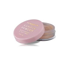 Dermacol SUNfix pudra SPF 30 7,2 g