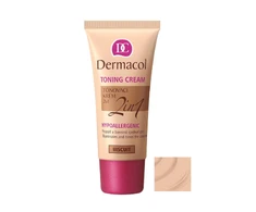 Dermacol Toning Kreminis 2in1 Biscuit 30 ml
