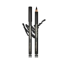 Dermacol True Colour Akių apvadas 1 Juodas Eye Pieštukas 4 g