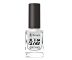 Dermacol Ultra Gloss Top Coat 11 ml