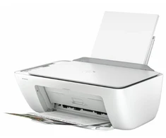 Hewlett Packard (HP) HP Deskjet 2810e daugiafunkcis daugiafunkcis spalvotas rašalinis spausdintuvas, 216 x 297 mm, A4, 7,5 psl./min., spausdina 60 lapų, USB, „Bluetooth“, „Wi-Fi“