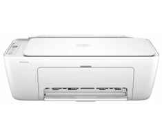 Hewlett Packard (HP) HP Deskjet 2810e daugiafunkcis daugiafunkcis spalvotas rašalinis spausdintuvas, 216 x 297 mm, A4, 7,5 psl./min., spausdina 60 lapų, USB, „Bluetooth“, „Wi-Fi“