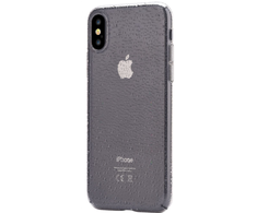 Dėklas Devia Apple iPhone X Amber case Tea color