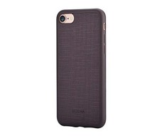 Dėklas Devia Apple iPhone 7/8/SE2020/SE2022 Jelly Slim Case Wine Raudona