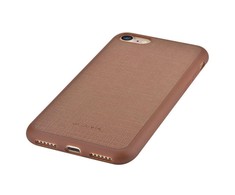 Dėklas Devia Apple iPhone 7 Plus Jelly Slim Case Brown