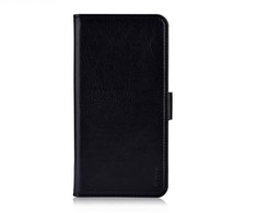 Dėklas Devia Apple iPhone X Magic 2 in 1 case Juodas